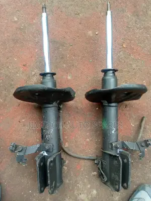 Toyota Avensis Front Shock