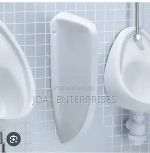 Urinal Divinder