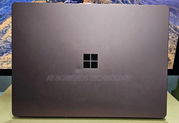 Laptop Microsoft Surface Pro 3 8GB Intel Core i5 SSD 256GB - thumbnail 3