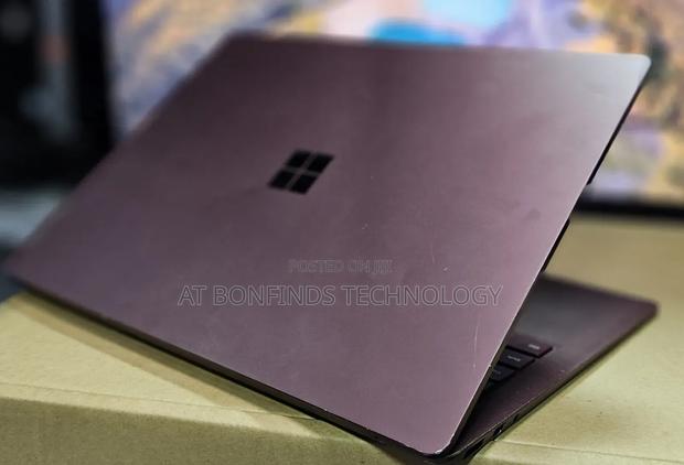 Laptop Microsoft Surface Pro 3 8GB Intel Core i5 SSD 256GB - thumbnail 4