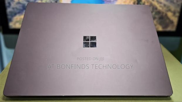 Laptop Microsoft Surface Pro 3 8GB Intel Core i5 SSD 256GB - thumbnail 5