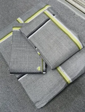 Queen Bed Bedsheet Set