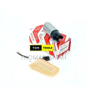 Genuine Toyota Fuel Pump Part No. 23220-74021