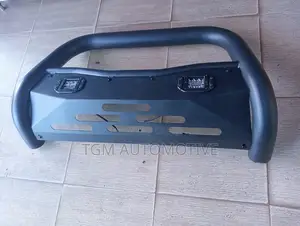 Front Bull Bar Prado/ Hilux / Ford Ranger/ Isuzu Dmax