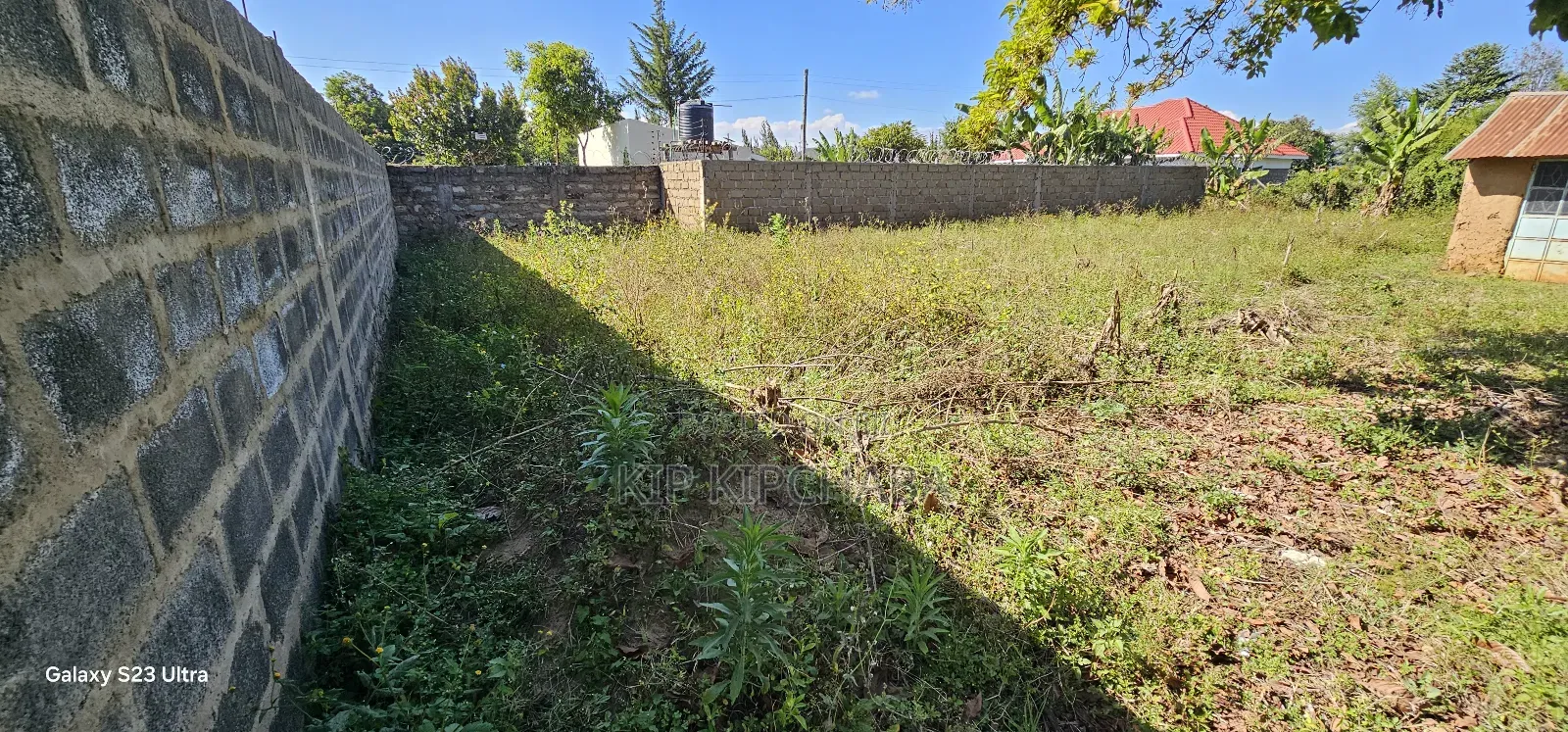 1⁄4 Plot For Sale In Blossom Elgonview Eldoret