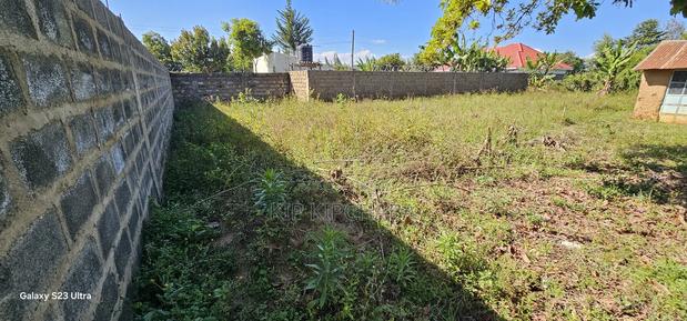 1⁄4 Plot For Sale In Blossom Elgonview Eldoret