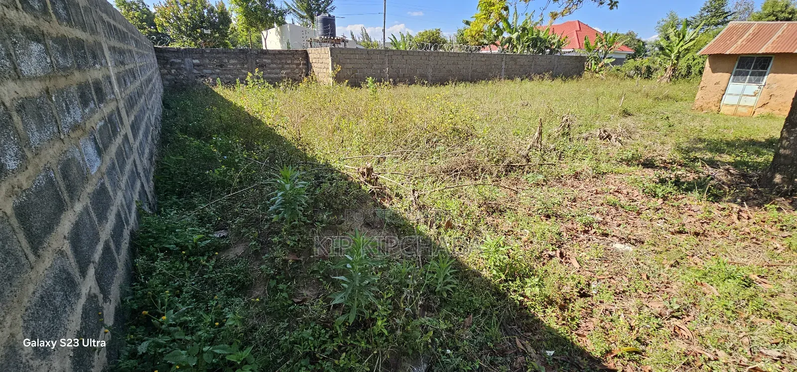 1⁄4 Plot For Sale In Blossom Elgonview Eldoret