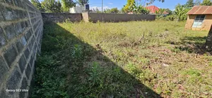 1⁄4 Plot For Sale In Blossom Elgonview Eldoret