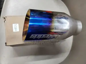 GREDDY Exhaust Tip Universal Type