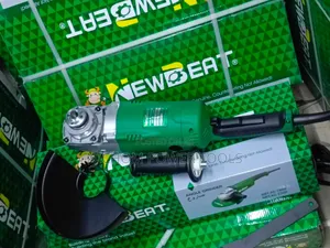 Newbeat 9" Angle Grinder/9inch Angle Grinder