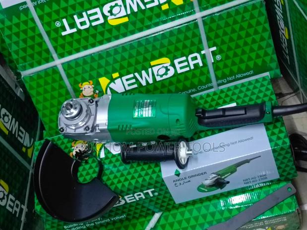 Newbeat 9" Angle Grinder/9inch Angle Grinder
