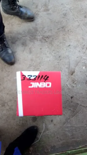 Front Shock Absorber Toyota Sprinter 110/Corolla