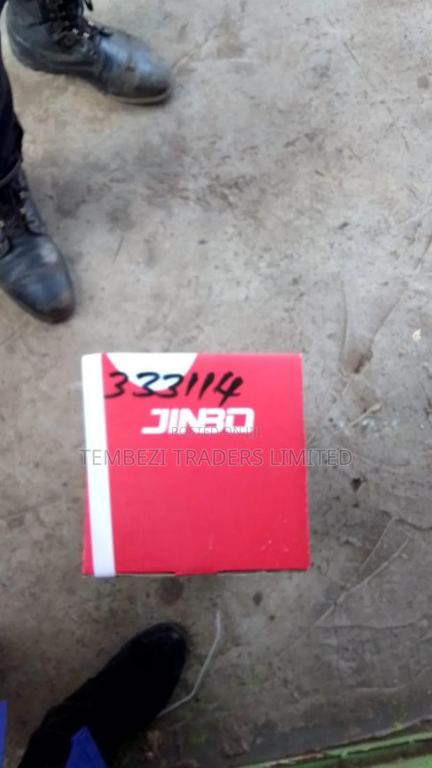 Front Shock Absorber Toyota Sprinter 110/Corolla - thumbnail 2