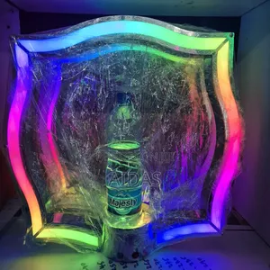 VIP Doremi Lights for Bottle Presentation
