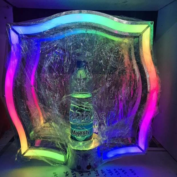 VIP Doremi Lights for Bottle Presentation - main view
