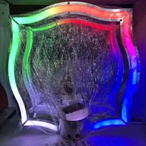 VIP Doremi Lights for Bottle Presentation