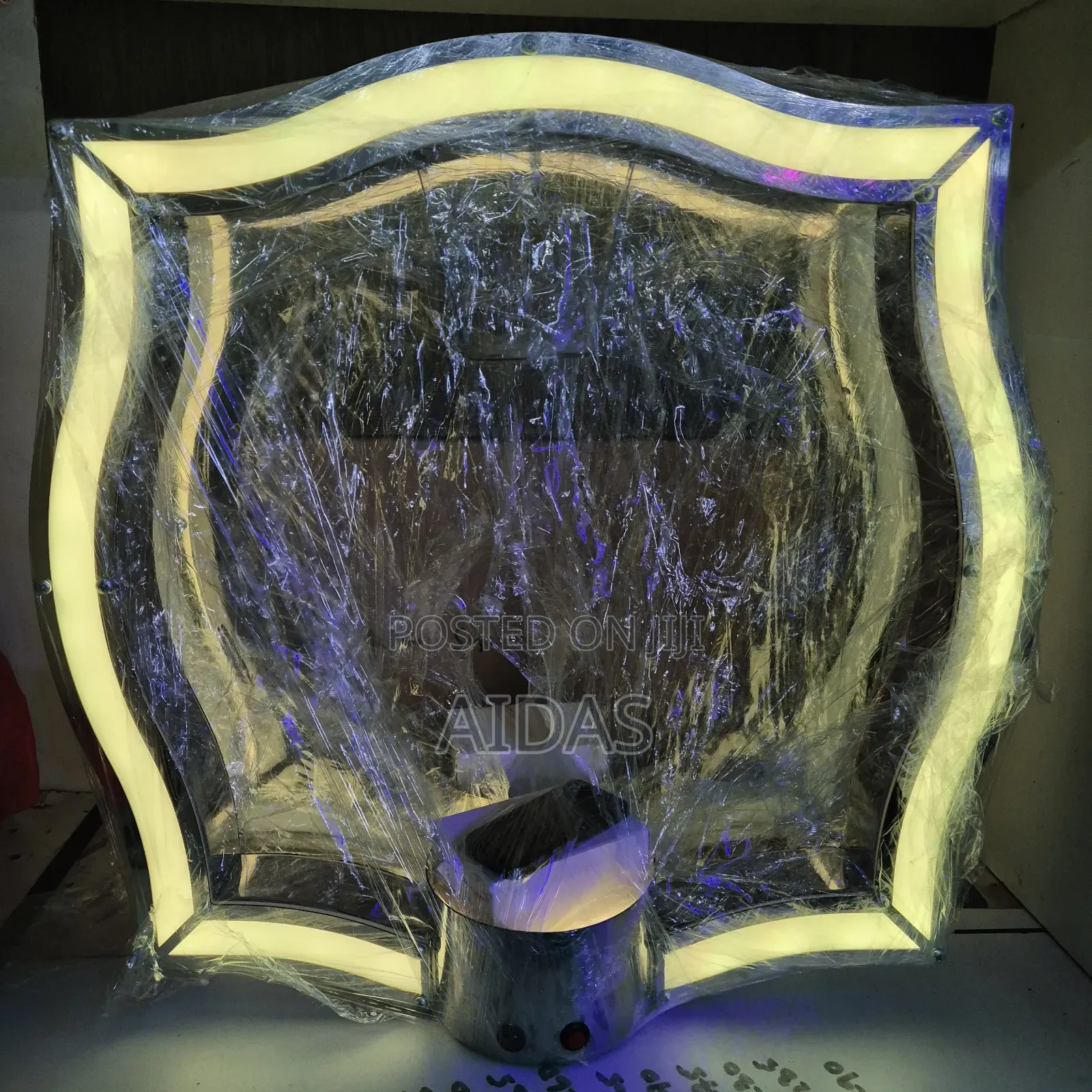 VIP Doremi Lights for Bottle Presentation