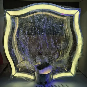 VIP Doremi Lights for Bottle Presentation