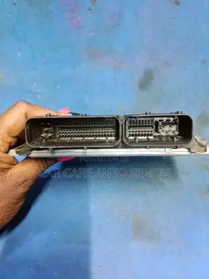 Engine Computer Nissan Murano 2005