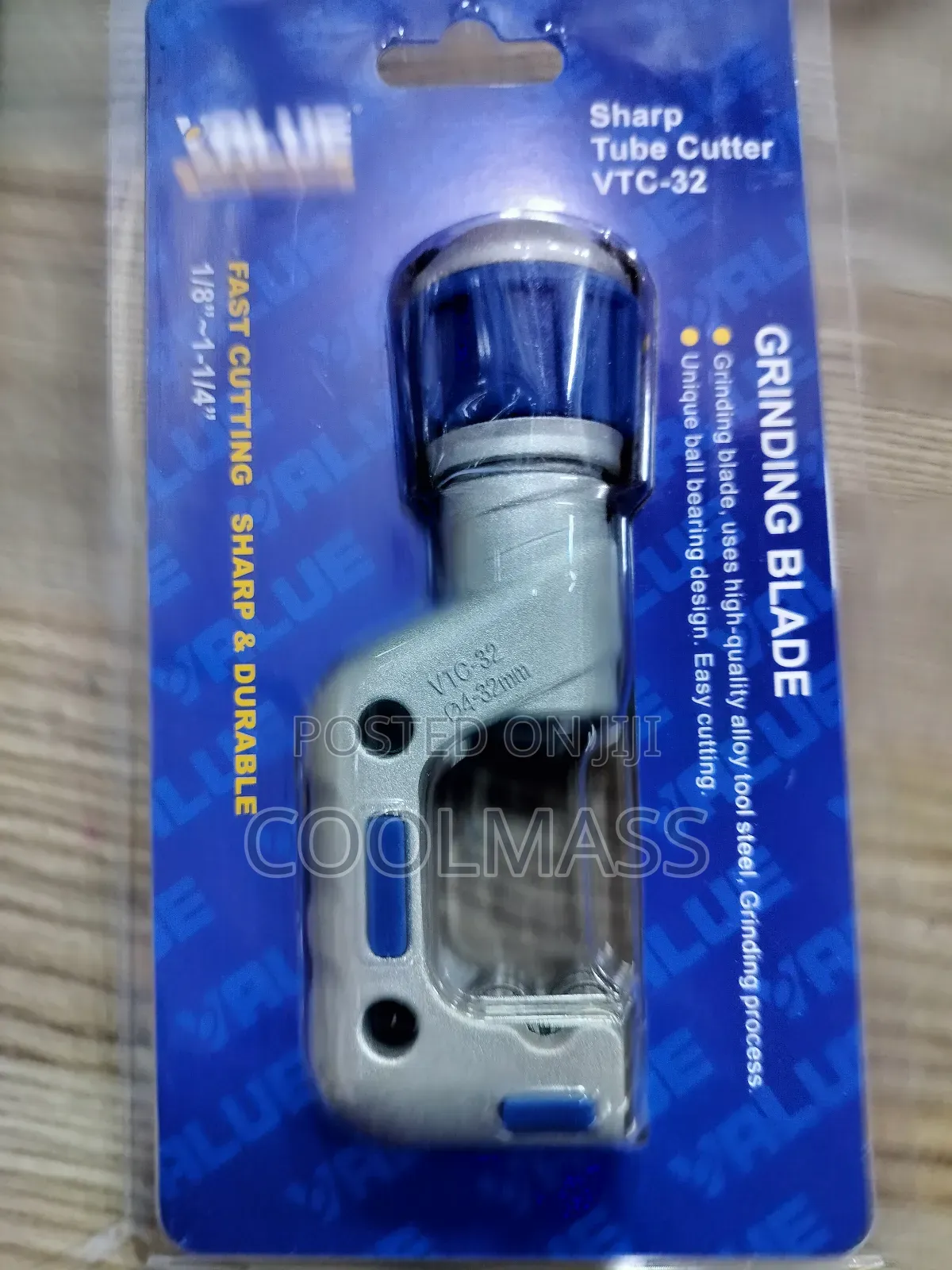Copper Tube Cutter Good Quality in Nairobi Kenya