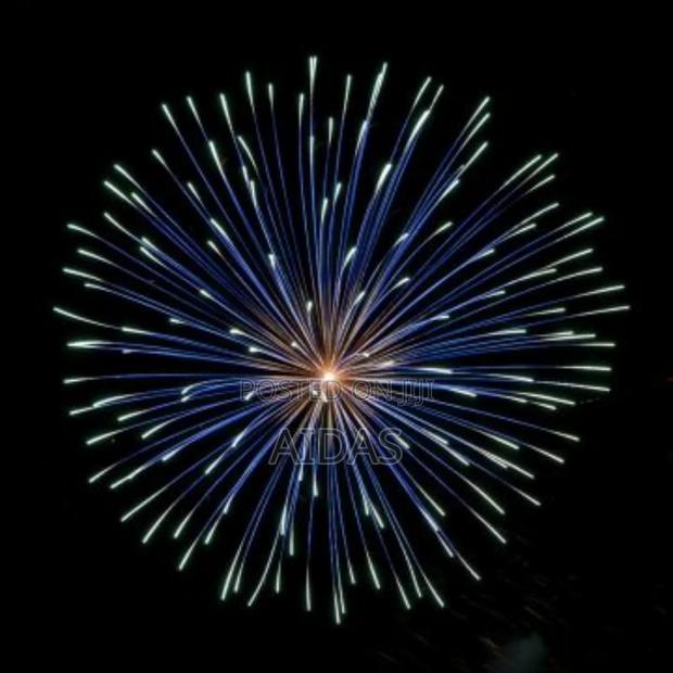 Budget Friendly Home Use Fireworks - thumbnail 2