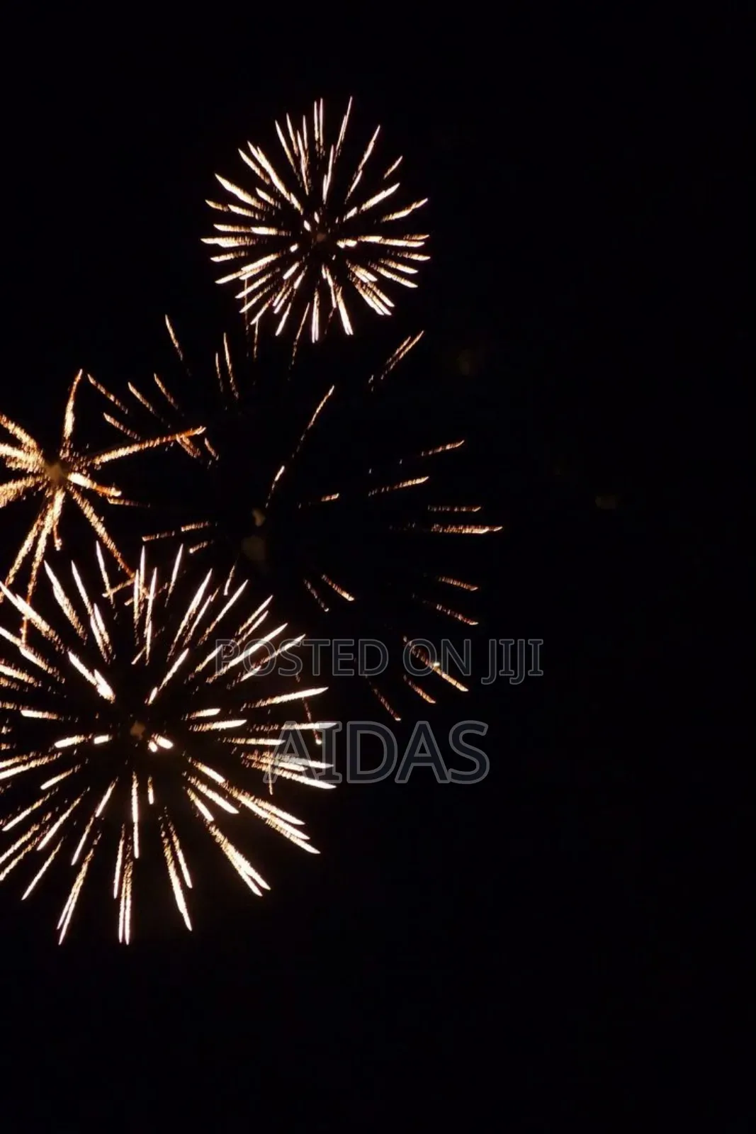 16 Shots Air Cracker Fireworks