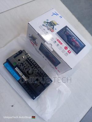 High-Performance 7" Car Android Radio | 2gb + 32gb - thumbnail 2
