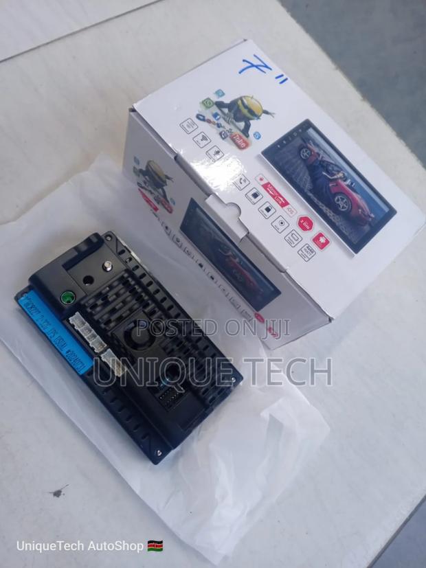 High-Performance 7" Car Android Radio | 2gb + 32gb