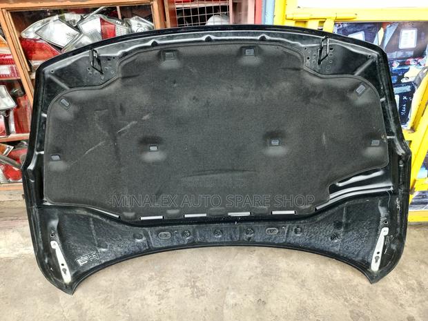 Bonnet Volvo S60 - thumbnail 2