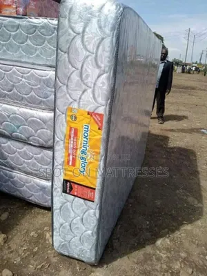 Special Offer - 5by6 12inch HD Quilted Mattresses.