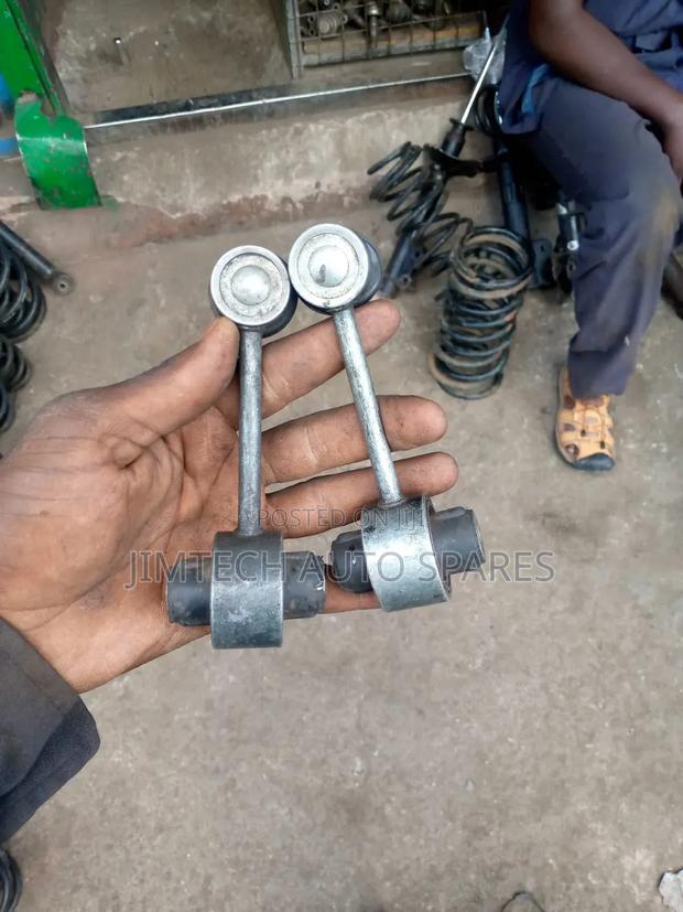 Subaru Impreza Rear Links Available - thumbnail 2