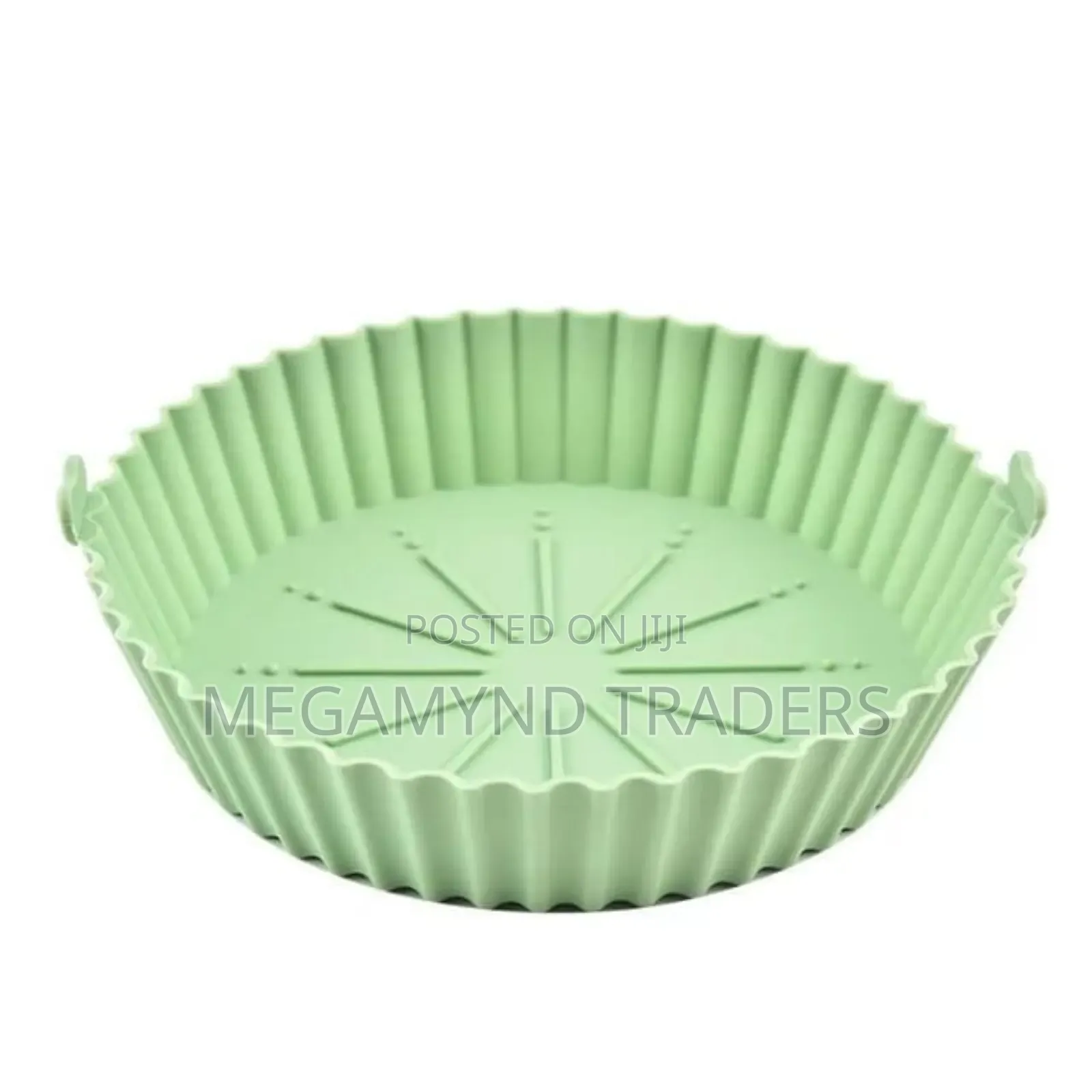 Air Fryer Silicone Cover /Silicone Liner for Airfryer Basket