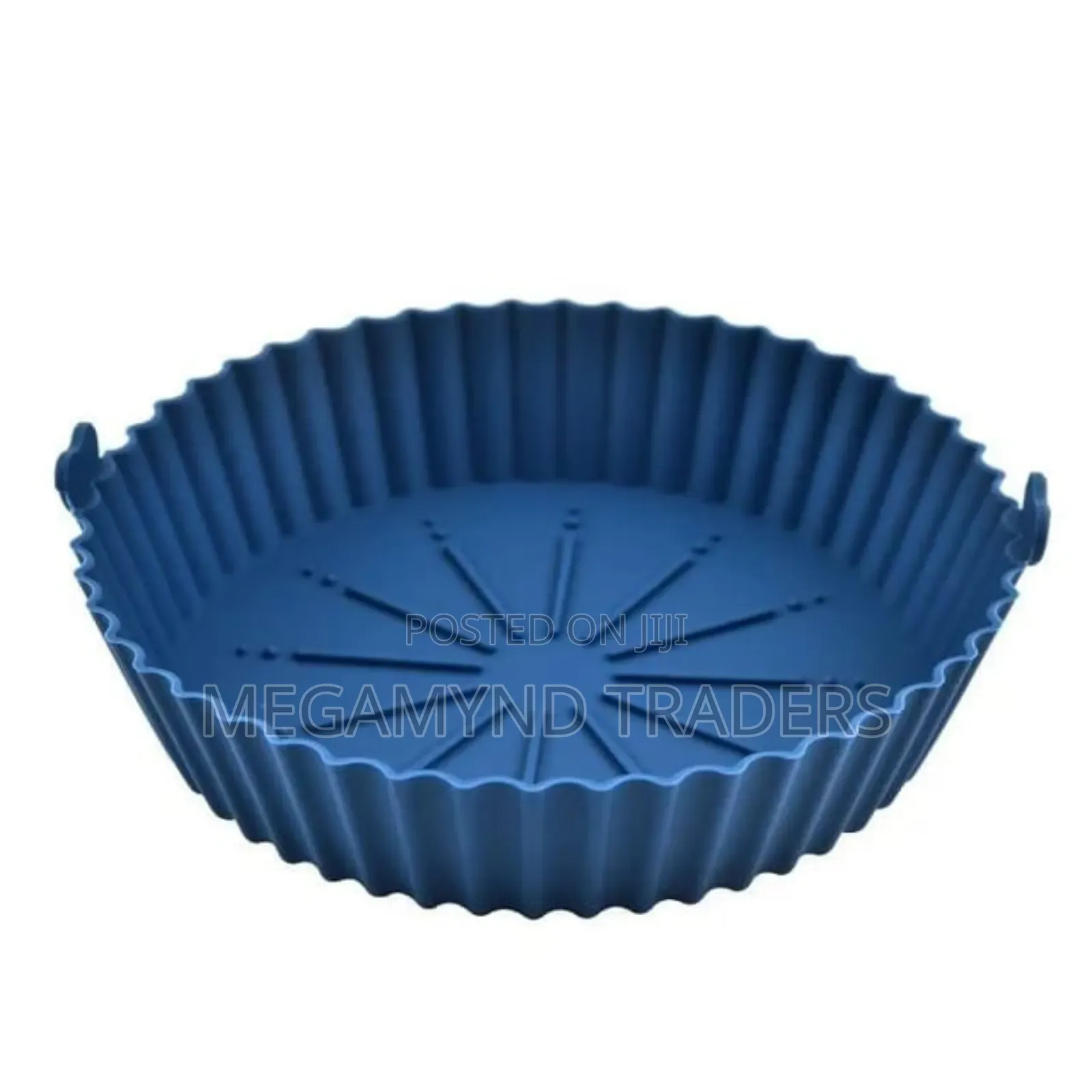 Air Fryer Silicone Cover /Silicone Liner for Airfryer Basket