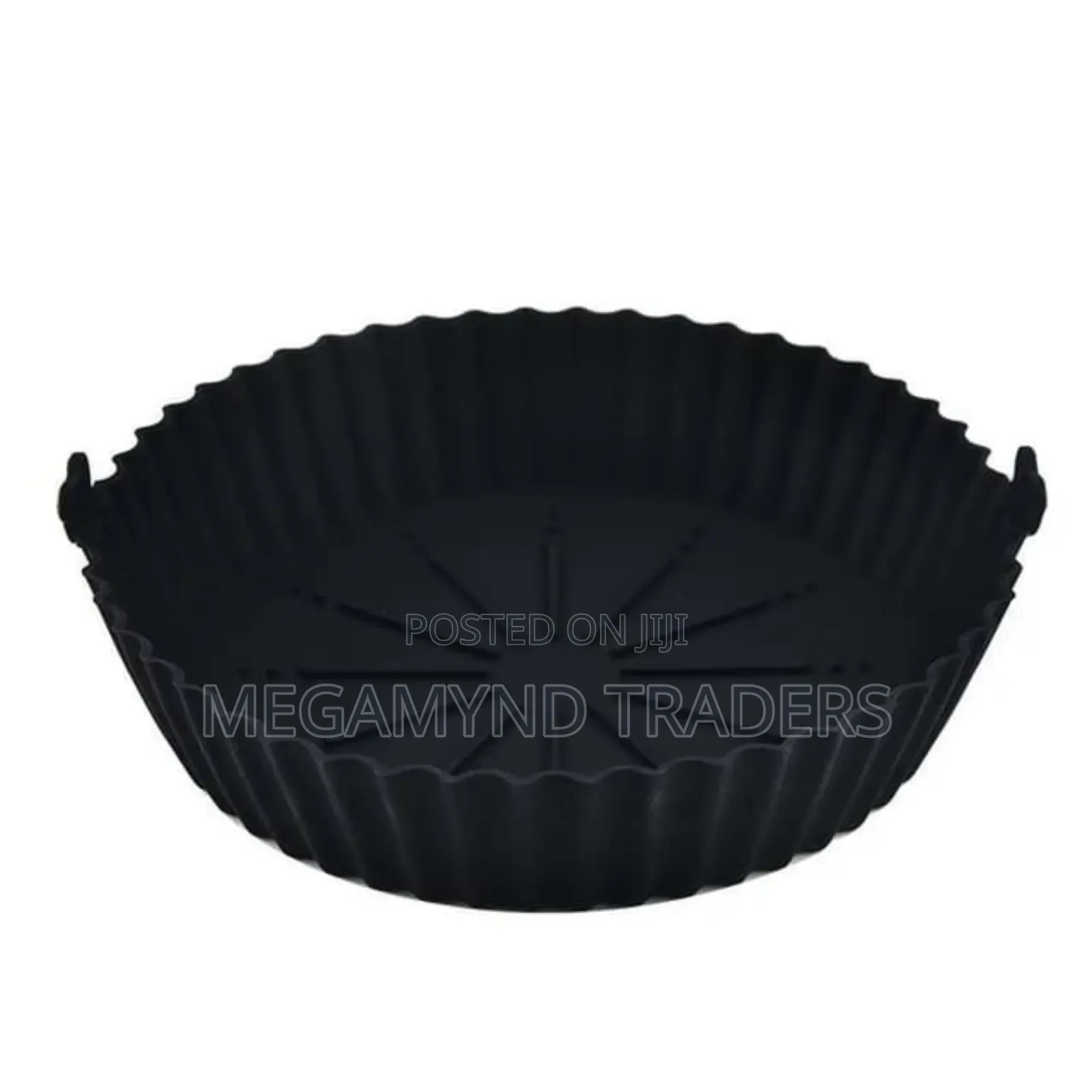 Air Fryer Silicone Cover /Silicone Liner for Airfryer Basket