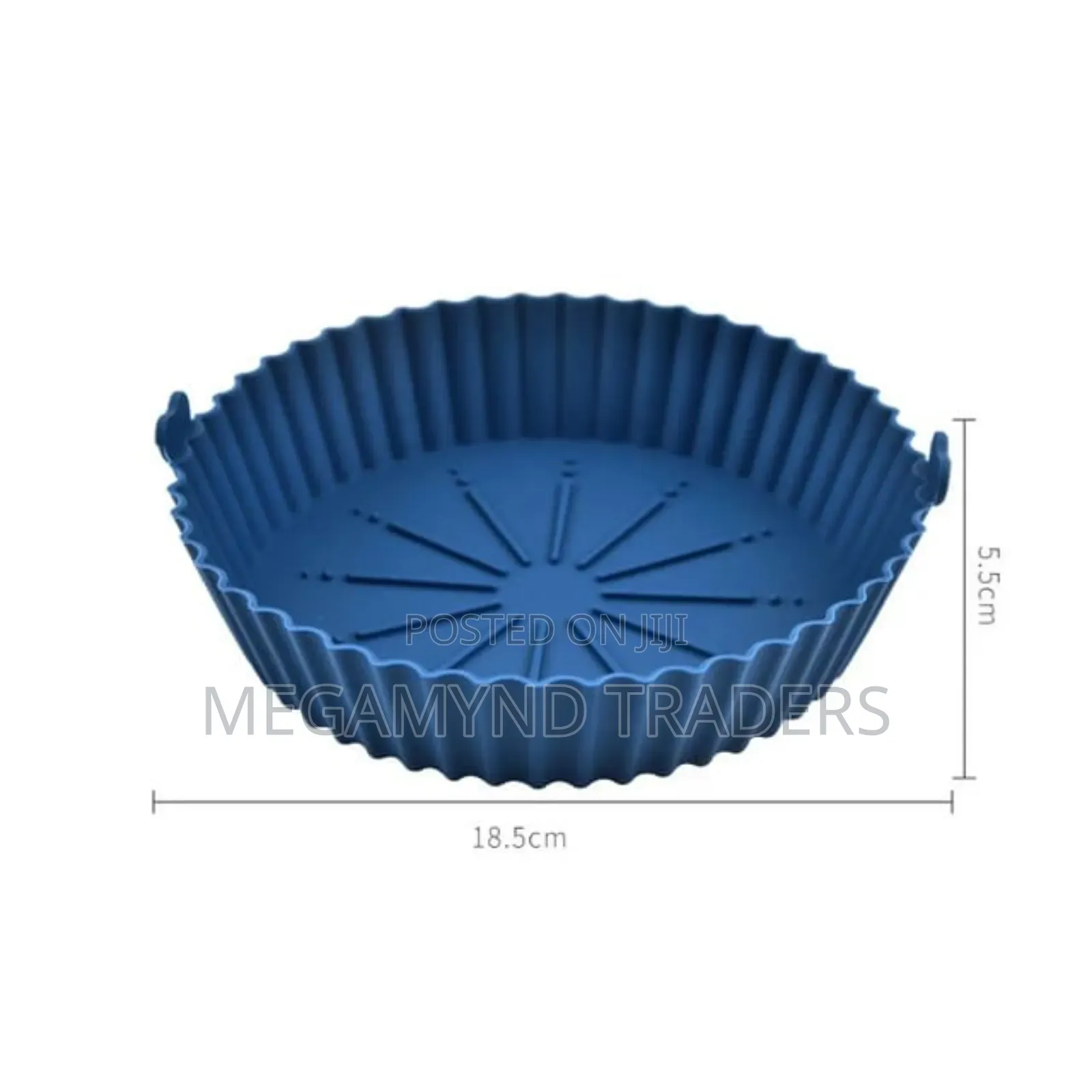 Air Fryer Silicone Cover /Silicone Liner for Airfryer Basket