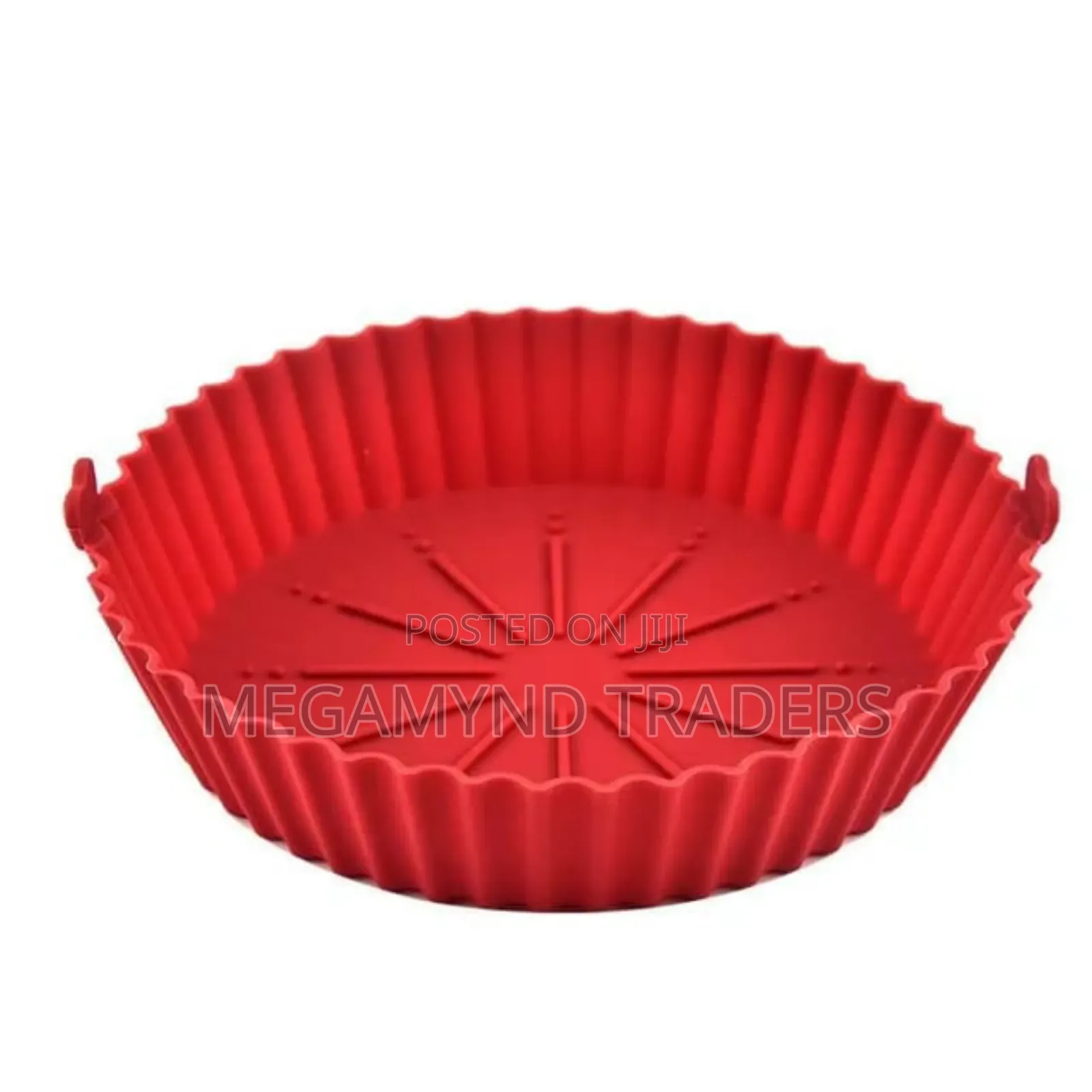 Air Fryer Silicone Cover /Silicone Liner for Airfryer Basket