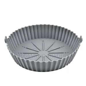 Air Fryer Silicone Cover /Silicone Liner for Airfryer Basket
