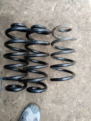 Nissan Wing Road, Tiida ,Note. Rear Heavy Duty Spring