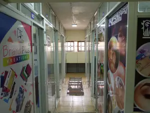 Stalls to Let Around CBD Mfangano Street