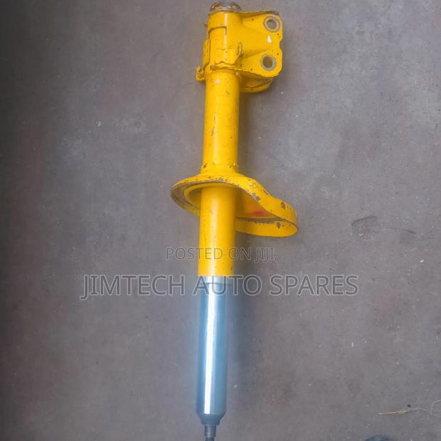 Subaru Forester Sf5 Front Bilstein Shock