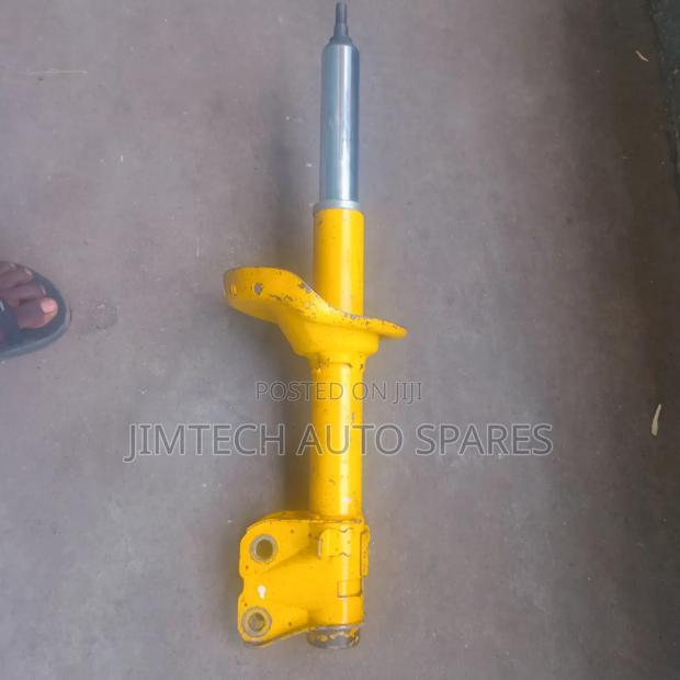 Subaru Forester Sf5 Front Bilstein Shock - thumbnail 2