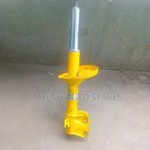Subaru Forester Sf5 Front Bilstein Shock