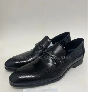 Men's Pure Official Shoes.Quality Guaranteed.