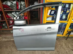 Nissan Dayz Front Left Door Complete