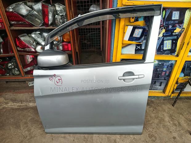 Nissan Dayz Front Left Door Complete