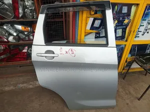 Rear Left Door Assy Ekcustom Complete