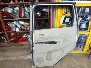 Rear Left Door Assy Ekcustom Complete