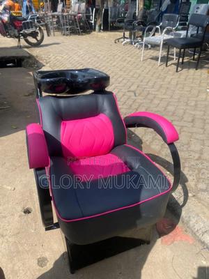 High Quality Hair Wash Basins - thumbnail 2