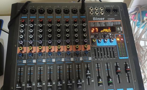 Pa Public Address System for Hire / Rent With Power Backup