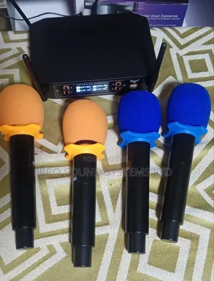 Pa Public Address System for Hire / Rent With Power Backup